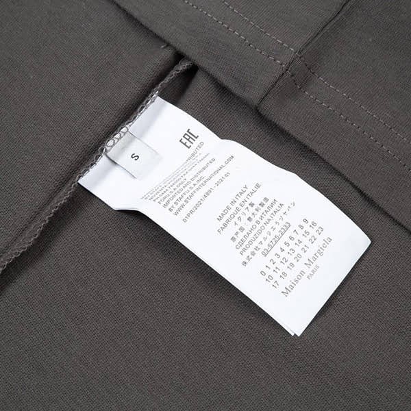エムエムシックス プリントTシャツ コピー Man73036